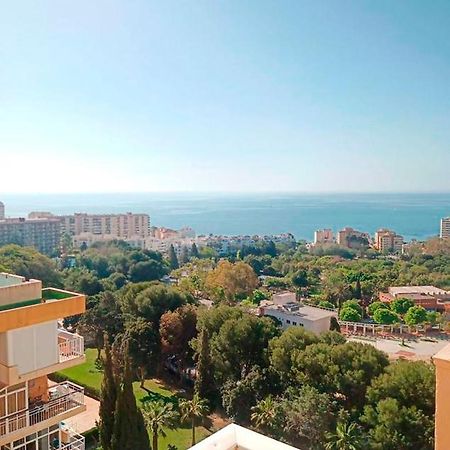 Apartament Ole Tu - Vacaciones Benalmádena Zewnętrze zdjęcie