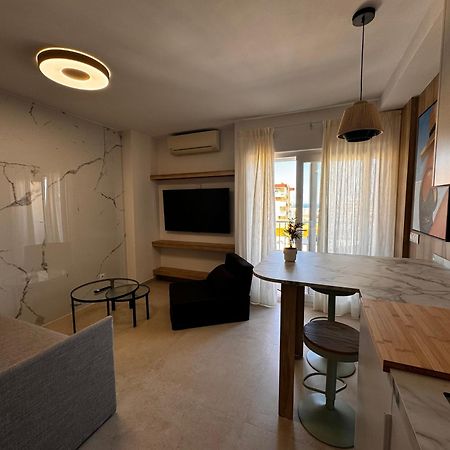 Apartament Ole Tu - Vacaciones Benalmádena Zewnętrze zdjęcie