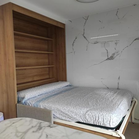 Apartament Ole Tu - Vacaciones Benalmádena Zewnętrze zdjęcie