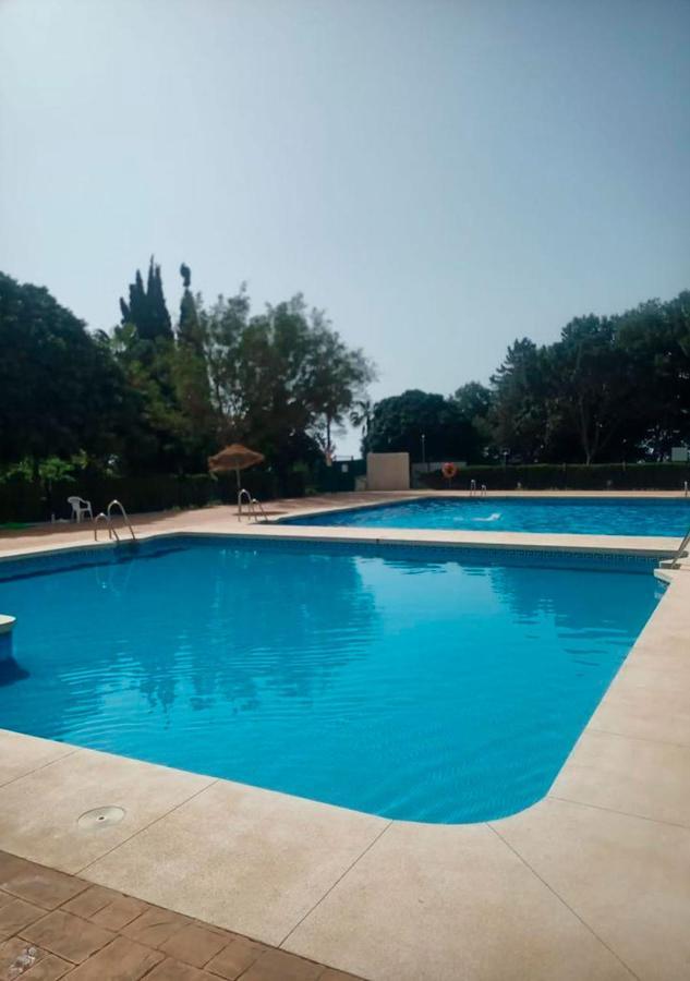Apartament Ole Tu - Vacaciones Benalmádena Zewnętrze zdjęcie