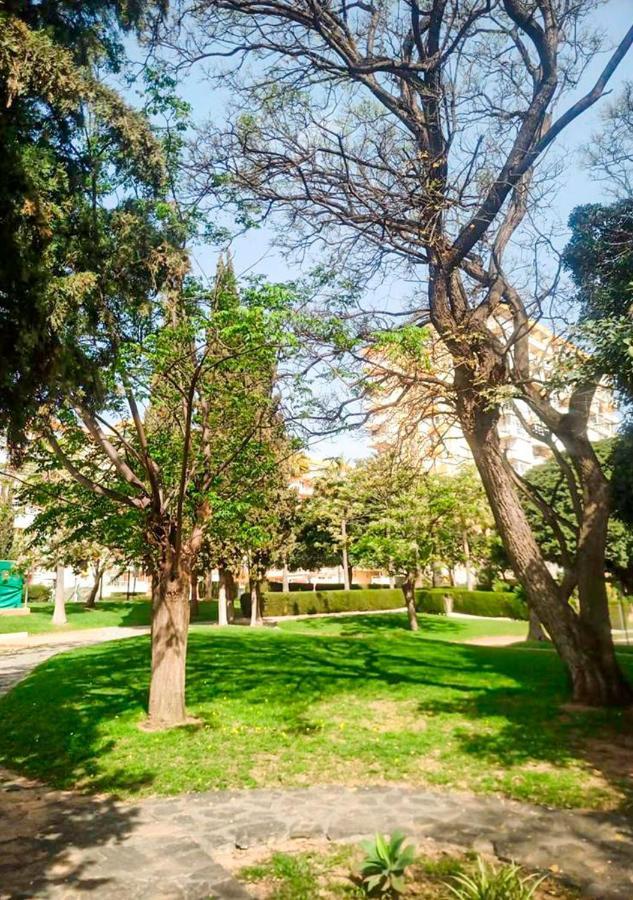 Apartament Ole Tu - Vacaciones Benalmádena Zewnętrze zdjęcie