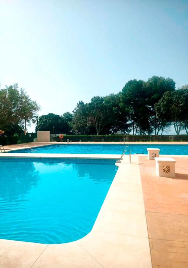 Apartament Ole Tu - Vacaciones Benalmádena Zewnętrze zdjęcie