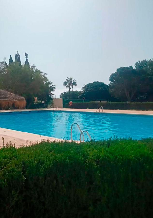 Apartament Ole Tu - Vacaciones Benalmádena Zewnętrze zdjęcie