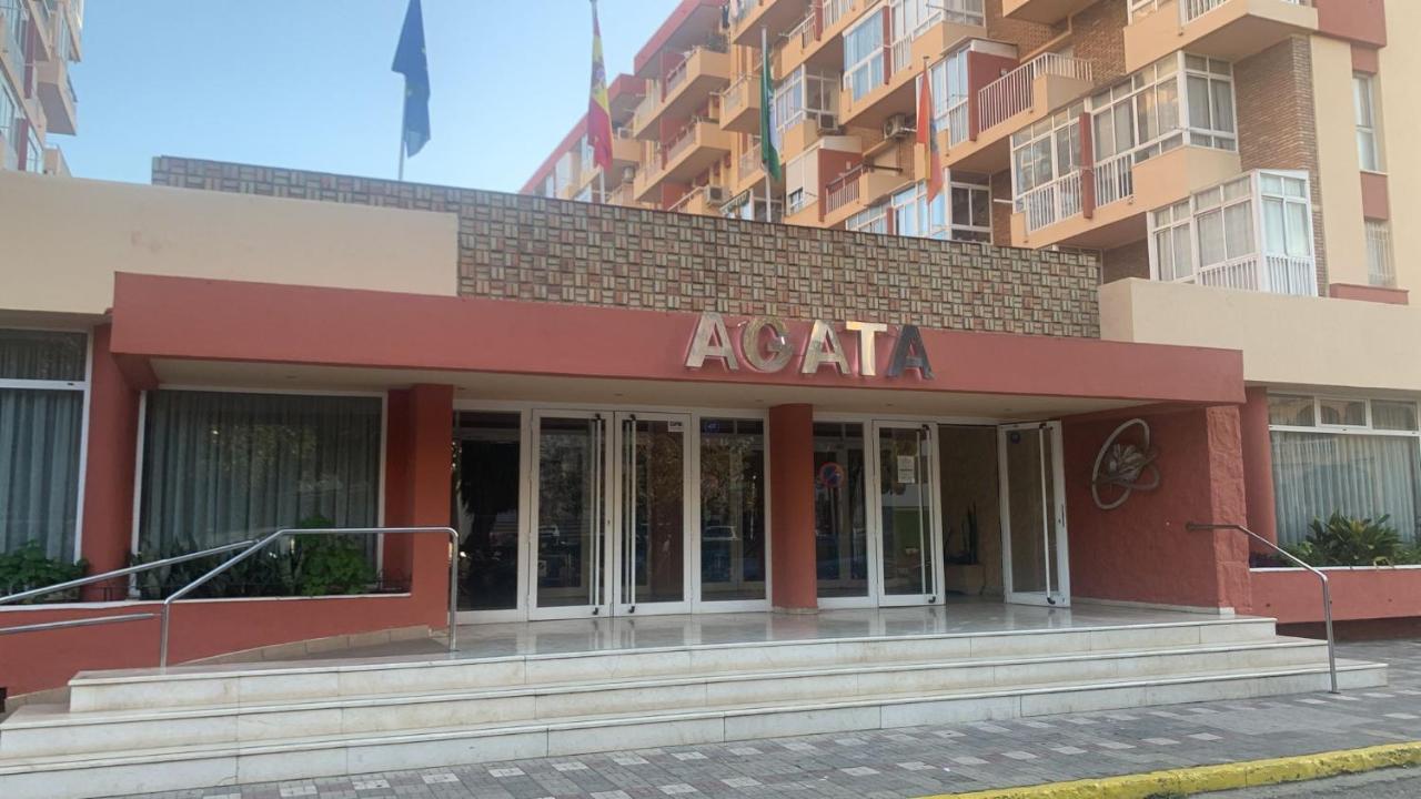 Apartament Ole Tu - Vacaciones Benalmádena Zewnętrze zdjęcie