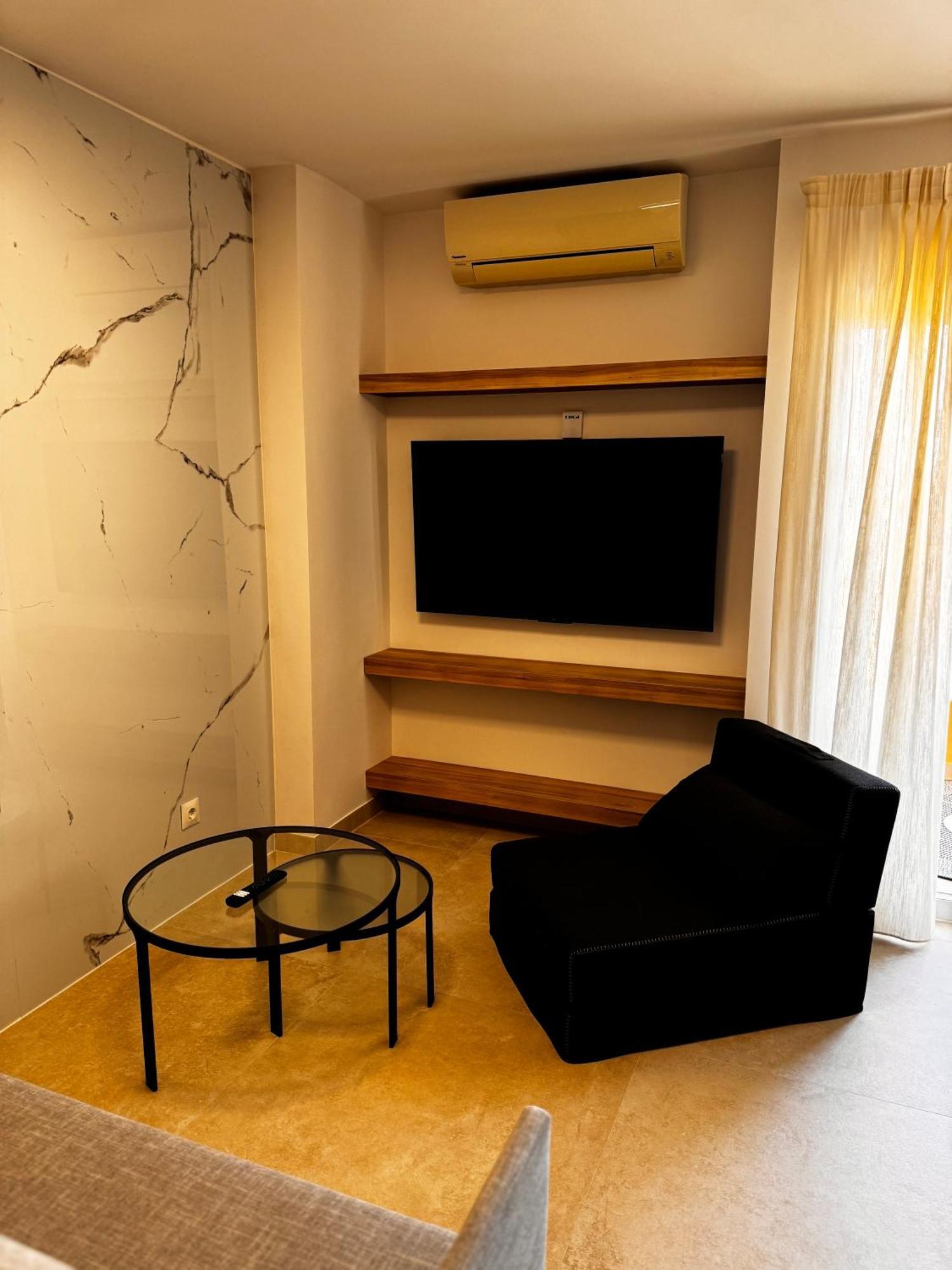 Apartament Ole Tu - Vacaciones Benalmádena Zewnętrze zdjęcie