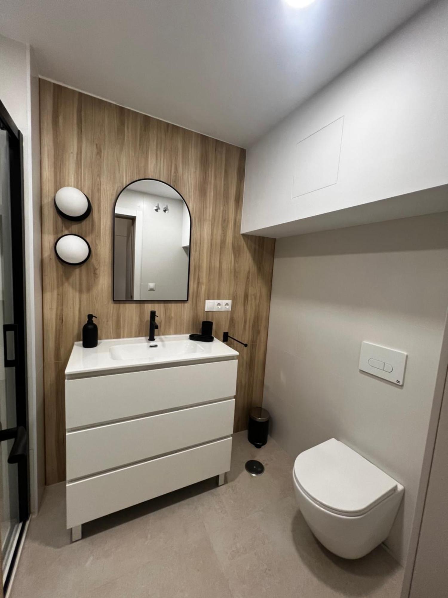 Apartament Ole Tu - Vacaciones Benalmádena Zewnętrze zdjęcie