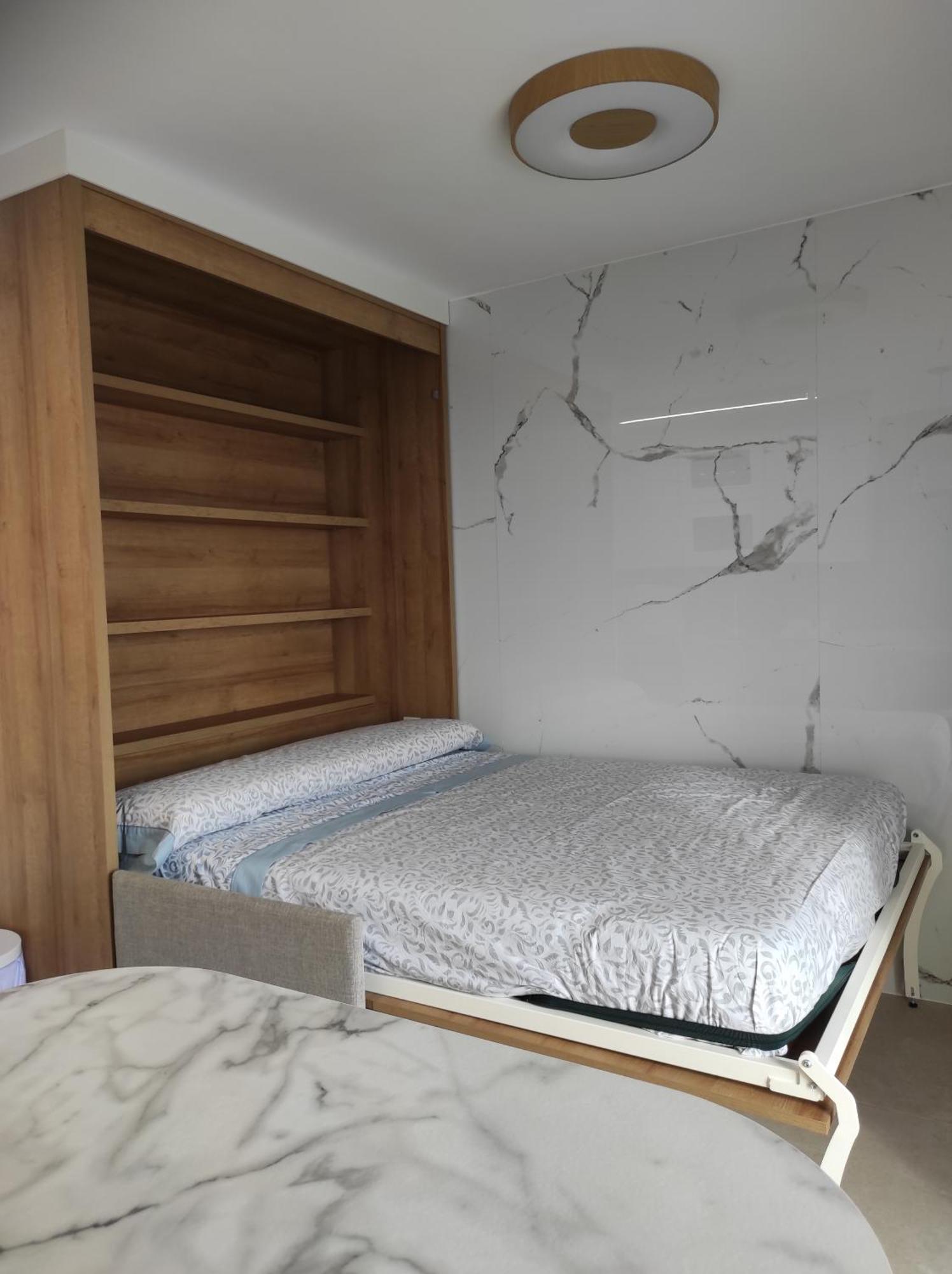 Apartament Ole Tu - Vacaciones Benalmádena Zewnętrze zdjęcie